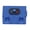Blue, variant on M Buder 1/10 Scale RC Receiver Box Aluminum Alloy Car Model Sealed Protector Case for Crawler Cars Equipment Modification Parts, Blue, 4.33 inches / 11 cm