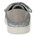 thumbnail image 2 of Baretraps Men’s Liam Sneakers Shoes, Gray, 9, 2 of 11