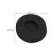 thumbnail image 5 of EXHUMKY 10Ud Cobertores De Espuma Para Orejeras De Auriculares Accesorios Duraderos Y Negros, 5 of 6