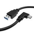 thumbnail image 4 of Cable USB C Baoblaze USB3.2 GEN1 5GBPS Varios Longitudes Blanco, 4 of 7