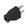 thumbnail image 4 of Superior Quality Electrical Power Plug Socket Outlet Extension Cord Connector, 4 of 7