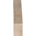 thumbnail image 4 of 6"W x 26"D x 26"H Imperial Rough Sawn Knee Brace, Douglas Fir, 4 of 4