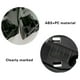 thumbnail image 1 of Manija del panel interior la puerta para F30 F35 3 Series 12-19 (trasero izquierdo), 1 of 8