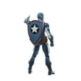 thumbnail image 4 of Marvel Legends Series Captain America, Secret Empire 6" Comics Collectible Action Figure, 4 of 7