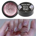 thumbnail image 4 of de Uñas de Brilnte, Brillo de Pintura 5 Ml Bling, Bling, para de Uñas, Diseño, Mujeres, Niñas , Rosado Yinane Pegamento De Gel De Uñas, 4 of 7