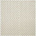 thumbnail image 4 of Safavieh Cambridge Grey Transitional Rug - 2' x 3', 4 of 4