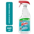 thumbnail image 2 of Limpiador líquido Windex vinagre para vidrios y superficies 640 ml, 2 of 5