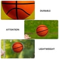 thumbnail image 3 of Kid Mini Basketball Children Ball Toy Basketball Toys Rubber Basketball Toy, 3 of 6