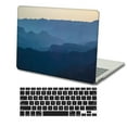 thumbnail image 5 of KSK KAISHEK Hard Shell Compatible with Old MacBook Pro 13 inchs with Retina Display + Black Keyboard Cover 2015 2014 2013 2012 A1425 A1502, QLXL0660, 5 of 5