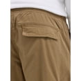 thumbnail image 6 of Wrangler® Men's Cargo Pant with Drawstring Waist, Sizes S-2XL, 6 of 9