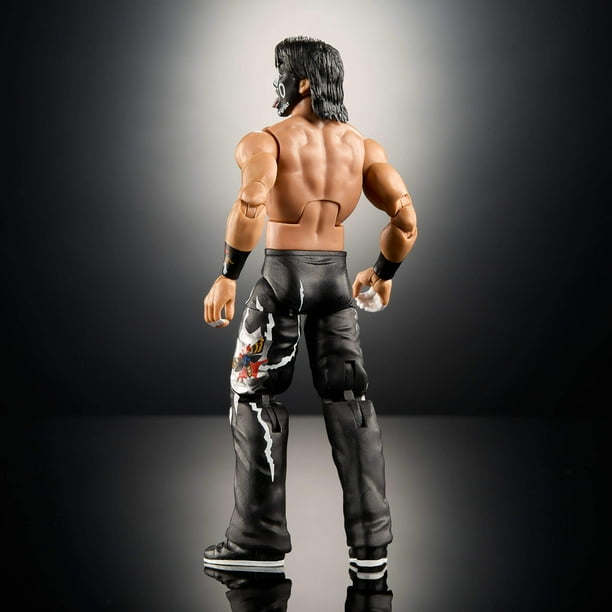 WWE マテル エリート グレートムタ(nWo 超レア限定ver) 新品未