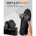thumbnail image 3 of Plantillas MINIQ 4D Cloud Steppers para hombre y mujer Comfort, 3 of 8