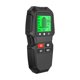 thumbnail image 4 of Detector de vigas multifuncional de mano para alambre y metal. Negro, 4 of 9
