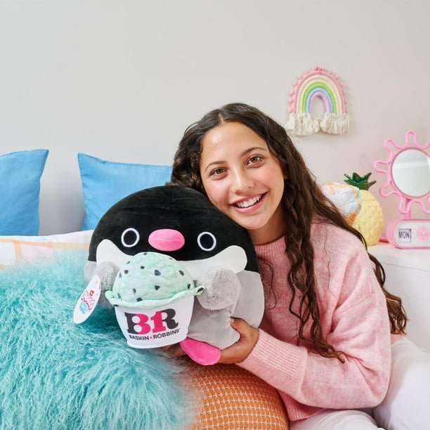 Snackles Series 2 14 inch Snackle by ZURU Cuddly Squishy Comfort