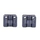 thumbnail image 5 of Soporte trasero de coche RC Vhermosa 2 uds Varilla de soporte de choque trasero Color titanio 10991T, 5 of 8