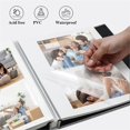thumbnail image 3 of Large Photo Album, Simple and Large Capacity, Photo Card Box, 3 of 5