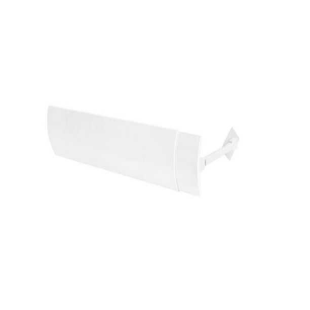 Air Conditioner Deflector Anti Direct Blowing Retractable Air