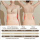 thumbnail image 3 of 2 Piezas De Faja Postparto Modelo Beige Talla G, 3 of 4