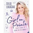 thumbnail image 1 of Girl on Pointe, Chloe Lukasiak Hardcover, 1 of 2