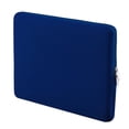 thumbnail image 1 of Funda Protectora TFixol azul oscuro 15in, 1 of 7