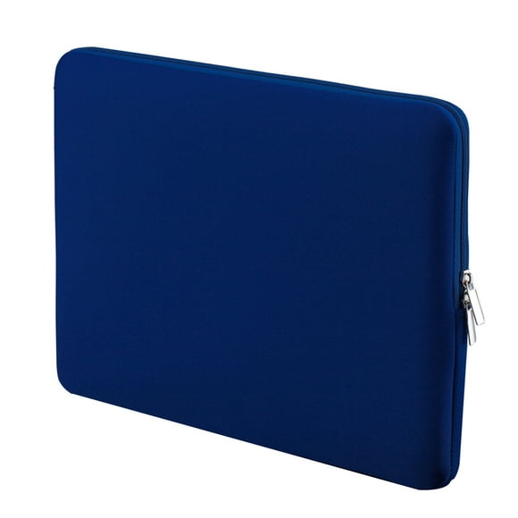 Zipper Soft Sleeve Bag Case 15-inch 15" 15.6" for MacBook Pro Retina Ultrabook Laptop Notebook Portable