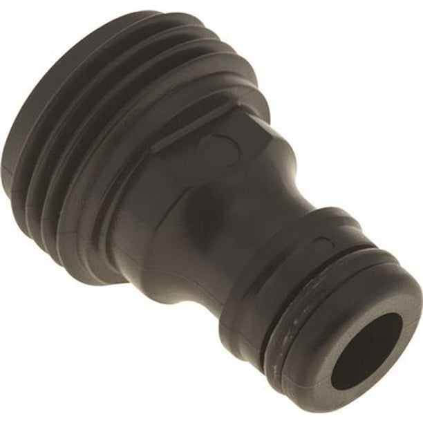 MALE QUICK CONNECT ADAPTER per 28 Each