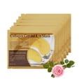 thumbnail image 1 of Mascarilla Facial para Ojos de 24 Quilates onlyliua, 1 of 2