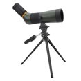 thumbnail image 1 of Monocular Telescope, 24mm Eyepiece Diameter Clear Image Monocular Shockproof 30x60 Skid Resistance With Tripod For Bird Watching For Camping, 1 of 8