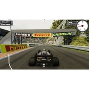 Classic Racers Elite, GS2 Games, PlayStation 4, 850017102255