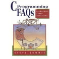 thumbnail image 1 of Pre-Owned C Programming Faqs: Frequently Asked Questions (Paperback) 0201845199 9780201845198, 1 of 1