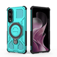 thumbnail image 4 of Funda GANGXUN para Samsung Galaxy S25 Edge , magnética, ligera, soporte 360°, antigolpes, 4 of 4