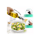 thumbnail image 4 of Botellas Dispensador De Aceite 4 Pzs Aceitera Para Cocina TRANSPÀRENTE, 4 of 5