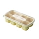 thumbnail image 2 of Igelblock Hielo Casero Congelador Helado Congelador de Hielo, Igelblock Hielo, Congelador de Hielo en Casa, para Refrigerador, Hielo Alimenticio, con Panel de Control Digital, Portátil con, 2 of 9