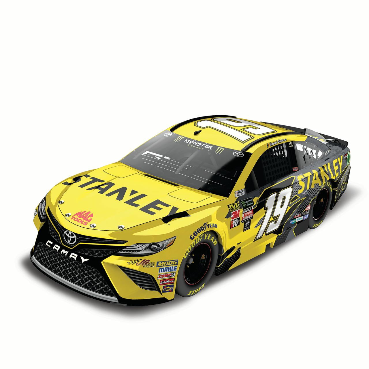 nascar diecast walmart