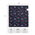thumbnail image 4 of Rateoe Dreamcatcher With Feathers Printed Mailbox Covers - Easy to Install Fall, Winter, Spring, Summer Mailbox Cover - Weather and UV-Resistant Mailbox Decor - Mailbox Magnetic Covers-21x18 in, 4 of 8