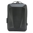 thumbnail image 2 of 15.6 Inch Laptop Backpack, Anti Theft Computer Bag with Password Lock, USB Charging Port, College Backpack Waterproof Laptop Bag for Women Men Tablet Notebook Bag for Travel, 2 of 7