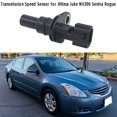 thumbnail image 2 of Sensor De Velocidad De Transmisión Para Nissan Altima Juke Nv200 Sentra Rogue, 2 of 5