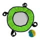 thumbnail image 3 of Juego de lanzamiento de pelotas, equipo de juegos para niños y niñas, regalos para lanzar y atrapar Verde, 3 of 9
