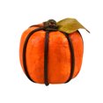 thumbnail image 2 of Homeford Decorative Autumn Mini Pumpkin Bowl Fillers, 2-1/4-inch, 10-count, Orange, 2 of 3