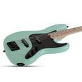 thumbnail image 2 of Schecter J-4 LH Left-Handed Bass Guitar, 2 of 7