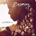 thumbnail image 3 of Becoming (Musique du Documentaire Original Netflix), 3 of 6