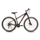 thumbnail image 2 of Bicicleta R26 Aluminio Freno Disco 3x7Vel Montaña Roja Ryno, 2 of 6