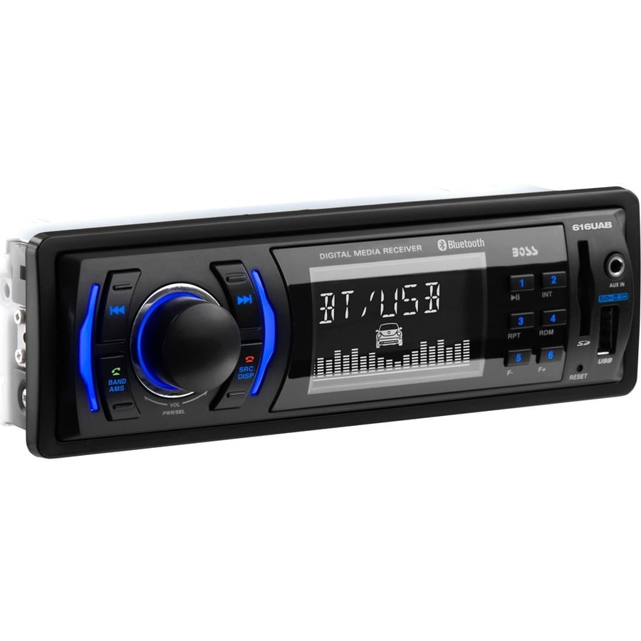 Boss audio systems 616uab sales