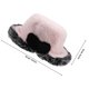 thumbnail image 5 of unbranded Sombrero Bucket Rosa De De Poliéster Acolchonado Con Para Viajes Y Eventos, 5 of 6