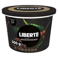 thumbnail image 1 of Liberté Méditerranée 9% Yogurt, Mocha, 500 g, 1 of 9