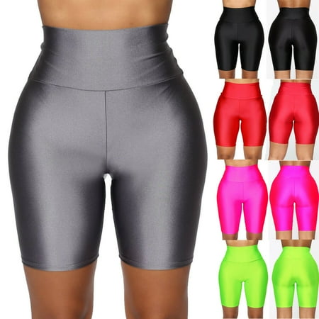 Women High Waist Yoga Leggings Pocket Fitness Sport Gym Workout Athletic Shorts Women High Waist Yoga Leggings Pocket Fitness Sport Gym Workout Athletic Shorts