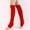 Red, variant on MESSUEN Ballet Leg Warmers Boot Cuffs Long Leg Warmers Ladies Leg Warmers Socks for Men Socks Womans Socks Black One Size