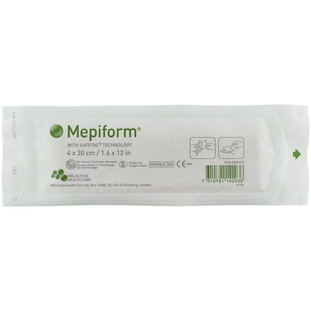 Mepiform 1.6