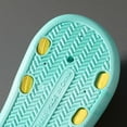 thumbnail image 6 of 2025 Clearance under $5 asdoklhq Girl's Shoes,Children's Shoes Three-dimensional Cartoon Astronaut Non-slip Soft-soled Slippers, 6 of 9