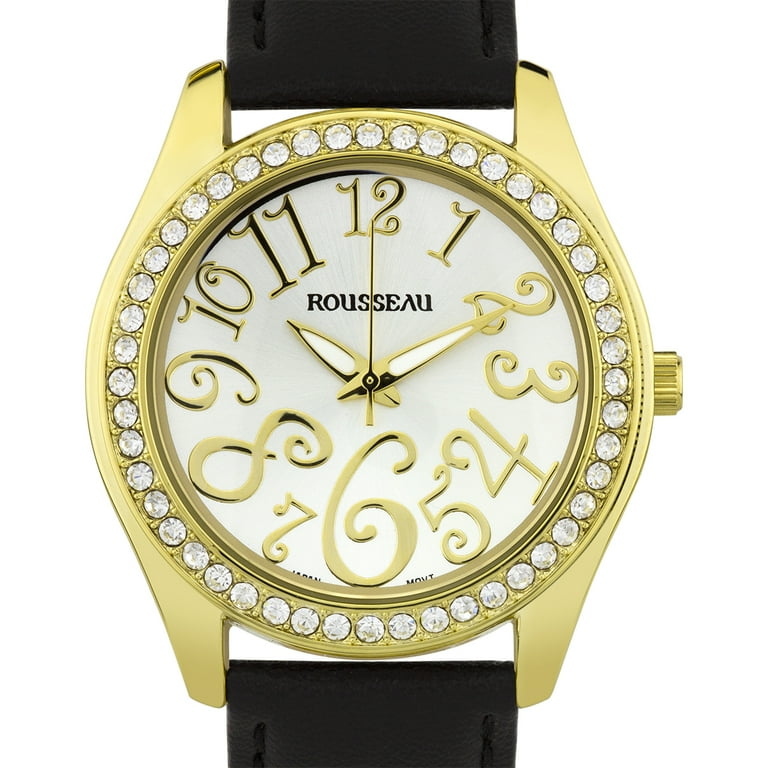 Bernoulli faun ii ladies watch new arrivals